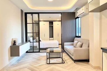1 Bedroom Condo for sale in The Niche ID Ladprao - Wang Hin, Lat Phrao, Bangkok near MRT Lat Phrao