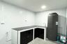 4 Bedroom Townhouse for rent in Tha Raeng, Bangkok