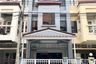 4 Bedroom Townhouse for rent in Tha Raeng, Bangkok