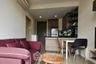 1 Bedroom Condo for sale in Mori Haus, Phra Khanong Nuea, Bangkok