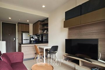 1 Bedroom Condo for sale in Mori Haus, Phra Khanong Nuea, Bangkok
