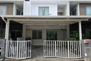 3 Bedroom House for sale in The Colors Premium Bangna KM.8, Bang Kaeo, Samut Prakan