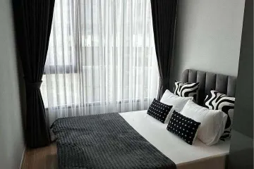 1 Bedroom Condo for rent in Skyrise Avenue Sukhumvit 64, Bang Chak, Bangkok near BTS Punnawithi
