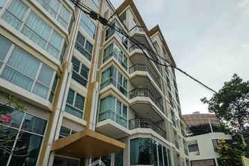 2 Bedroom Condo for sale in The Crest Sukhumvit 24, Khlong Tan, Bangkok near BTS Phrom Phong