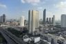 1 Bedroom Condo for sale in Urbano Absolute Sathon - Taksin, Khlong Ton Sai, Bangkok near BTS Krung Thon Buri