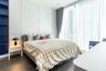 1 Bedroom Condo for sale in Tait Sathorn 12, Silom, Bangkok near BTS Saint Louis