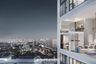 2 Bedroom Condo for sale in The Reserve Phahol - Pradipat, Phaya Thai, Bangkok near BTS Saphan Kwai