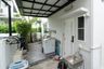 3 Bedroom House for sale in Mantana Onnut-Wongwaen 5, Dokmai, Bangkok