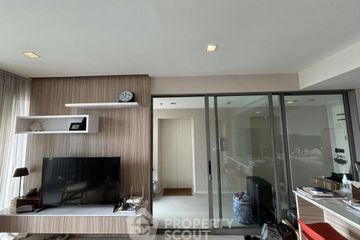 1 Bedroom Condo for sale in Star View, Bang Khlo, Bangkok near BTS Surasak