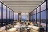 2 Bedroom Condo for sale in Quintara MHy&rsquo;DEN Pho Nimit, Bukkhalo, Bangkok near BTS Pho Nimit