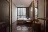 1 Bedroom Condo for sale in The ESSE Sukhumvit 36, Phra Khanong, Bangkok near BTS Thong Lo