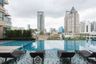 1 Bedroom Condo for sale in Supalai Elite Sathorn - Suanplu, Thung Maha Mek, Bangkok near BTS Chong Nonsi