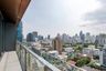 2 Bedroom Condo for Sale or Rent in KHUN by YOO inspired by Starck, Khlong Tan Nuea, Bangkok near BTS Thong Lo