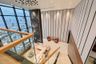 4 Bedroom Condo for sale in CONNER Ratchathewi, Thanon Phetchaburi, Bangkok near MRT Ratchathewi