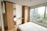 1 Bedroom Condo for sale in Hive Sukhumvit 65, Phra Khanong Nuea, Bangkok near BTS Ekkamai