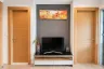 1 Bedroom Condo for rent in Rhythm Ratchada-Huai Khwang, Din Daeng, Bangkok near MRT Huai Khwang