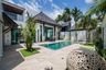 2 Bedroom Villa for sale in WINGS, Si Sunthon, Phuket