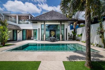 2 Bedroom Villa for sale in WINGS, Si Sunthon, Phuket