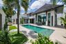2 Bedroom Villa for sale in WINGS, Si Sunthon, Phuket
