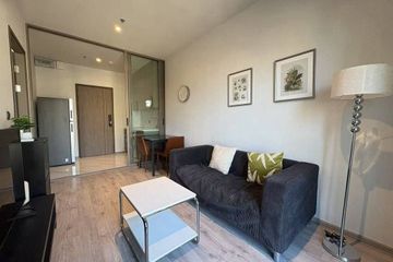 1 Bedroom Condo for rent in Rhythm Ekkamai Estate, Khlong Tan Nuea, Bangkok near BTS Ekkamai