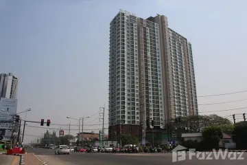 1 Bedroom Condo for rent in Supalai Monte 2, Wat Ket, Chiang Mai