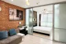 Condo for rent in D Condo Sign, Fa Ham, Chiang Mai