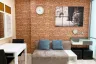Condo for rent in D Condo Sign, Fa Ham, Chiang Mai
