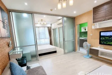 Condo for rent in D Condo Sign, Fa Ham, Chiang Mai