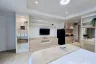 Condo for rent in Seven Stars Condominium, Chang Phueak, Chiang Mai