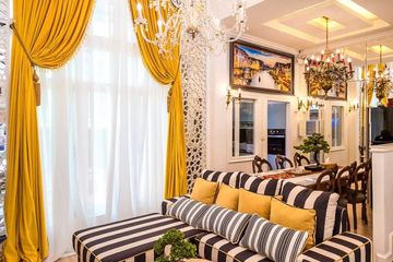4 Bedroom Townhouse for rent in Lat Phrao, Bangkok
