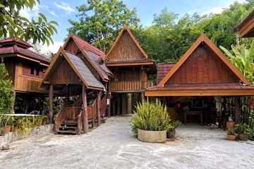 2 Bedroom House for sale in Plai Phraya, Krabi