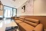 1 Bedroom Condo for rent in Supalai Icon Sathorn, Thung Maha Mek, Bangkok near MRT Lumpini