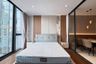 1 Bedroom Condo for rent in Supalai Icon Sathorn, Thung Maha Mek, Bangkok near MRT Lumpini