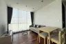 2 Bedroom Condo for rent in Wish Signature Midtown Siam, Thanon Phetchaburi, Bangkok near BTS Ratchathewi