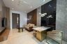1 Bedroom Condo for rent in Supalai Icon Sathorn, Thung Maha Mek, Bangkok near MRT Lumpini