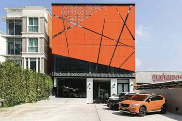 3 Bedroom House for rent in Khlong Sam Prawet, Bangkok
