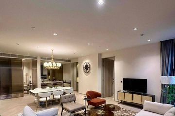 2 Bedroom Condo for Sale or Rent in The Reserve Sathorn, Thung Maha Mek, Bangkok near BTS Chong Nonsi