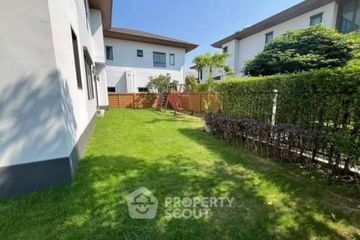 4 Bedroom House for Sale or Rent in Burasiri Pattanakarn, Prawet, Bangkok