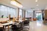 4 Bedroom House for Sale or Rent in Nantawan Rama 9 - New Krungthepkretha, Saphan Sung, Bangkok