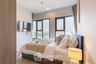 2 Bedroom Condo for sale in THE BASE Phetchaburi-Thonglor, Bang Kapi, Bangkok near MRT Phetchaburi