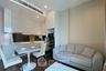 1 Bedroom Condo for sale in Q Asoke, Makkasan, Bangkok near MRT Phetchaburi