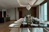 6 Bedroom Condo for Sale or Rent in The Residences At Mandarin Oriental, Khlong Ton Sai, Bangkok near BTS Krung Thon Buri