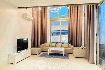 3 Bedroom Townhouse for Sale or Rent in Haus 23 Ratchada-Ladprao, Chan Kasem, Bangkok near MRT Lat Phrao