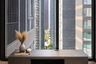1 Bedroom Condo for sale in Ashton Asoke - Rama 9, Din Daeng, Bangkok near MRT Phra Ram 9