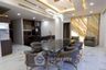 3 Bedroom Condo for Sale or Rent in RHYTHM Charoenkrung Pavillion, Wat Phraya Krai, Bangkok near BTS Saphan Taksin