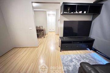 2 Bedroom Condo for sale in Plum Condo Chaengwattana Station, Talat Bang Khen, Bangkok near MRT Lak Si