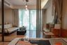 1 Bedroom Condo for sale in Siamese Gioia, Khlong Toei Nuea, Bangkok near MRT Phetchaburi