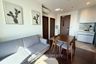 2 Bedroom Condo for sale in Whizdom Inspire Sukhumvit, Bang Chak, Bangkok near BTS Punnawithi
