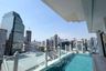 3 Bedroom Condo for Sale or Rent in Le Raffine Jambu Dvipa Sukhumvit 39, Khlong Tan Nuea, Bangkok near BTS Phrom Phong