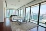 3 Bedroom Condo for Sale or Rent in Le Raffine Jambu Dvipa Sukhumvit 39, Khlong Tan Nuea, Bangkok near BTS Phrom Phong